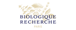 Visuel correspondant au logo de la marque Biologique Recherche®