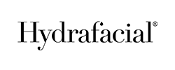 Visuel correspondant au logo de la marque Hydrafacial®