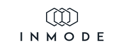 Visuel correspondant au logo de la marque Inmode®